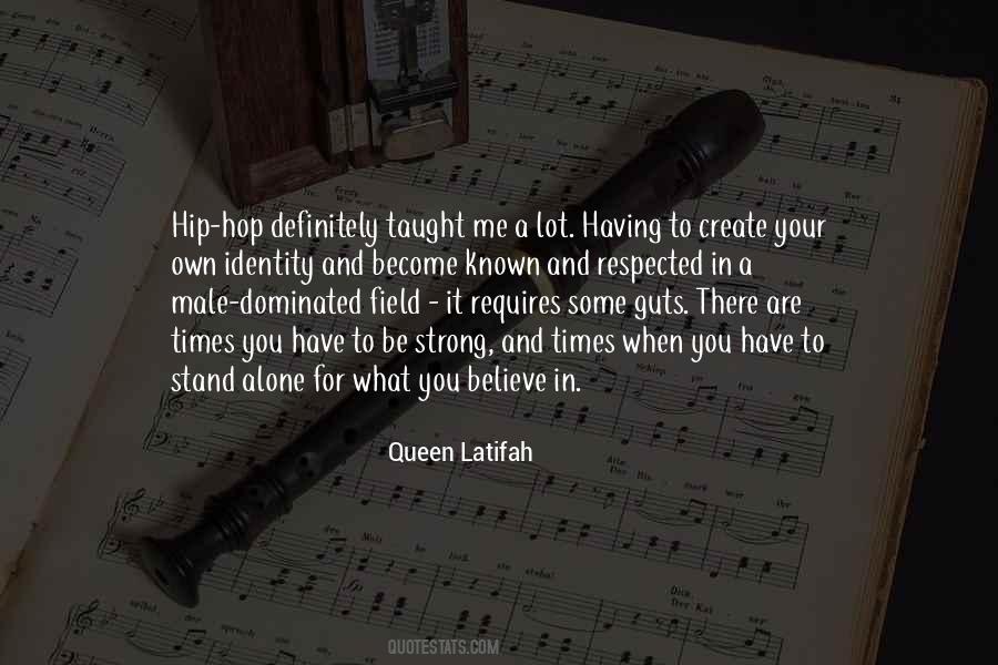 Male Dominated Quotes #353878 Male Dominated Quotes #353878