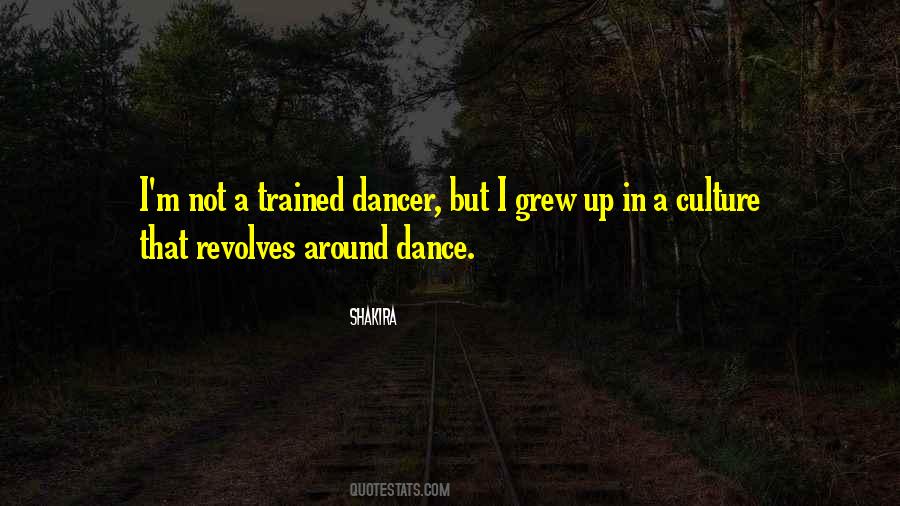 Male Dominated World Quotes #755394