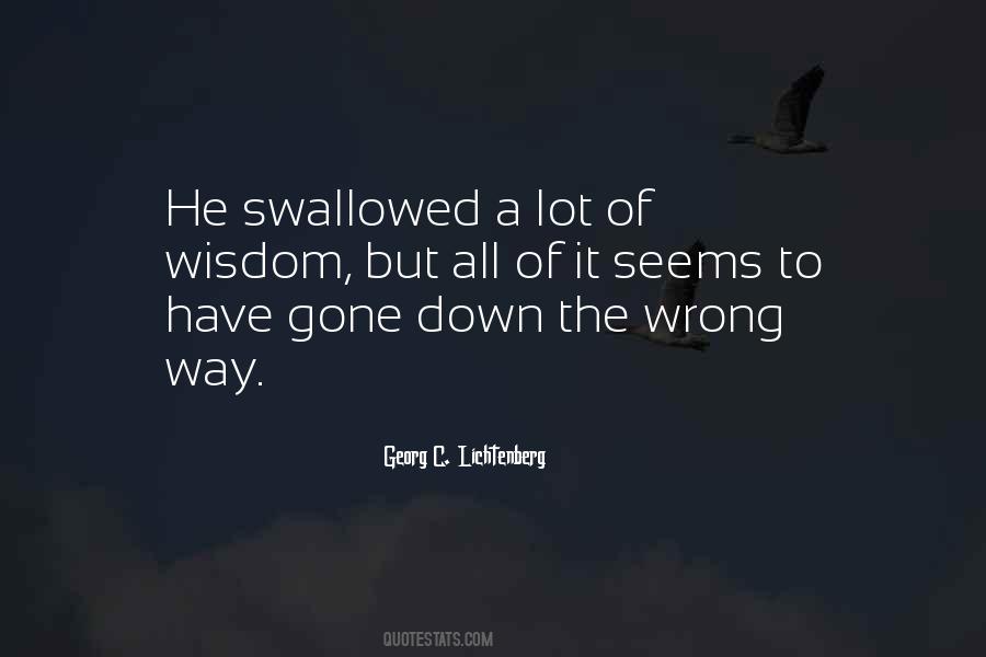 Male Dominated World Quotes #840835