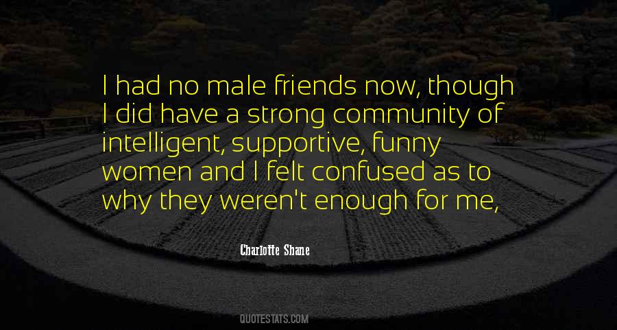 Male Friends Quotes #1041881