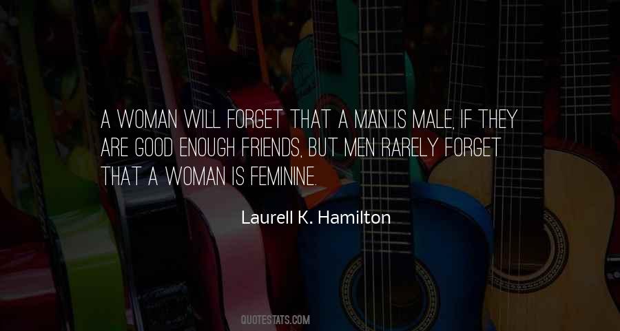 Male Friends Quotes #1418224