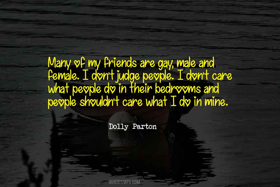 Male Friends Quotes #720875