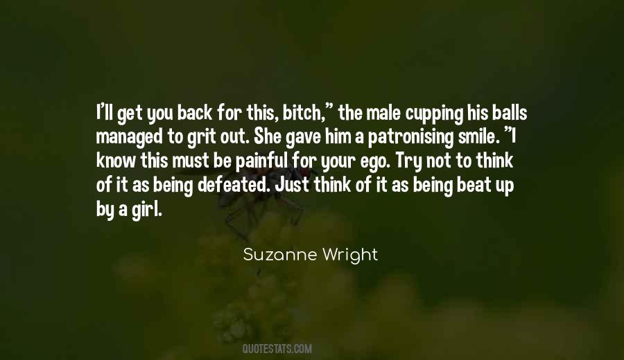 Male Pms Quotes #52914