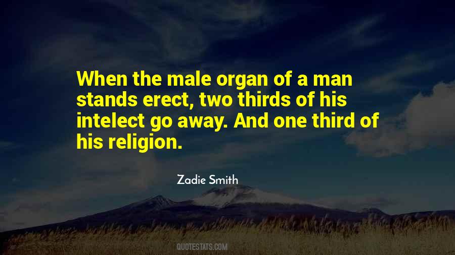 Male Quotes #1780252