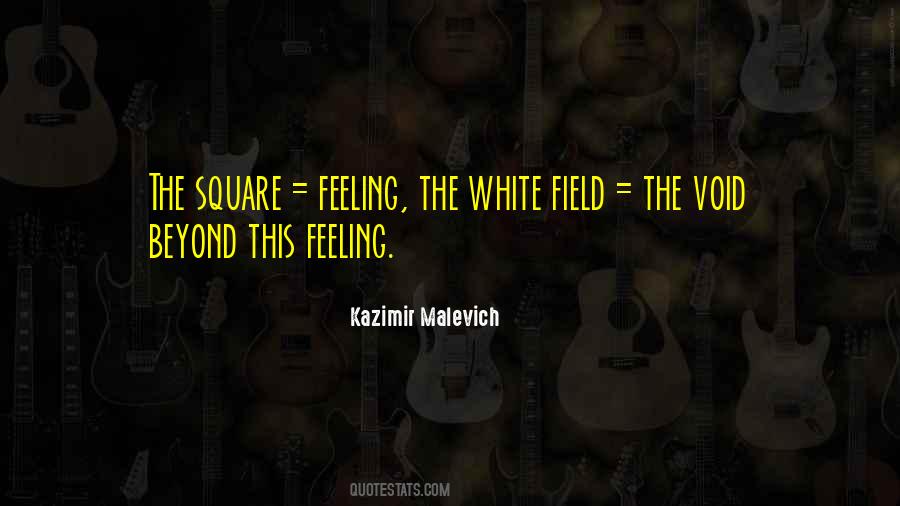 Malevich Quotes #1459229