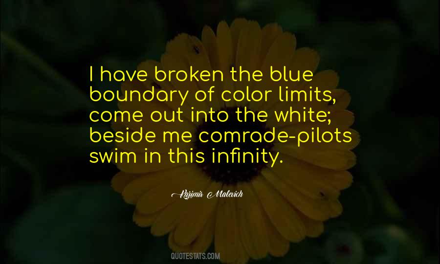 Malevich Quotes #746647