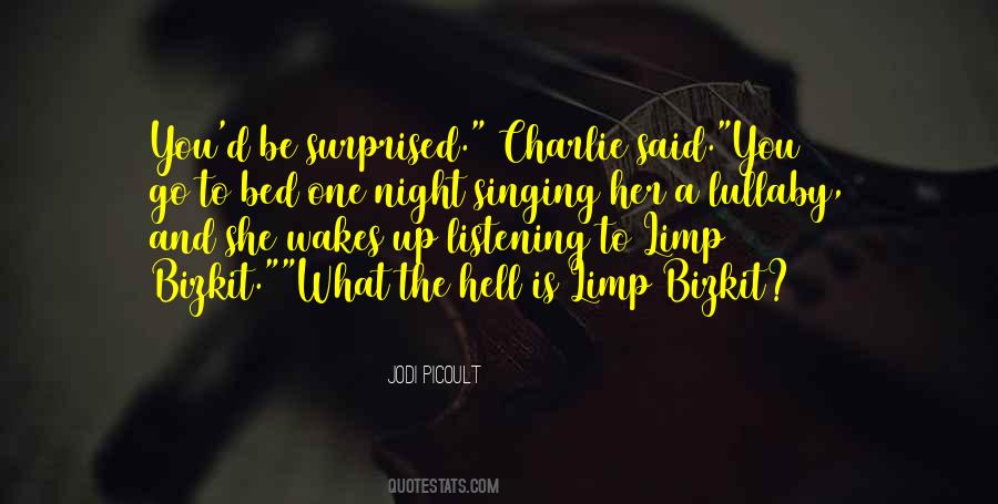 Quotes About Cute Nuts #1440686