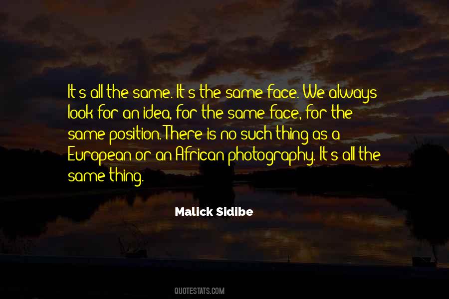 Malick Quotes #928387