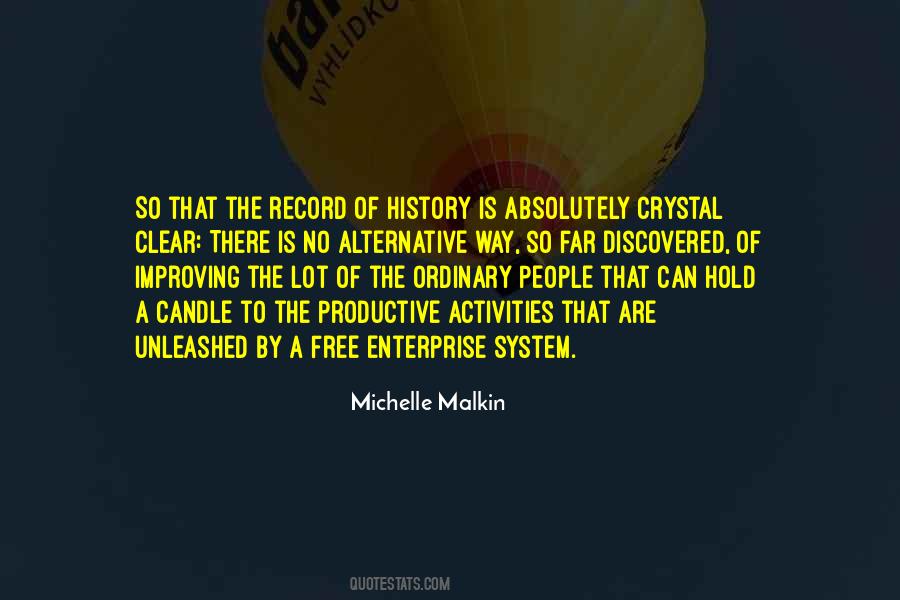 Malkin Quotes #1023904