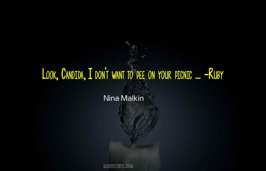 Malkin Quotes #1069420