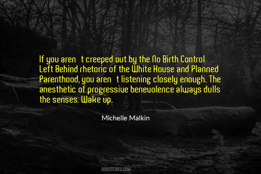 Malkin Quotes #774656