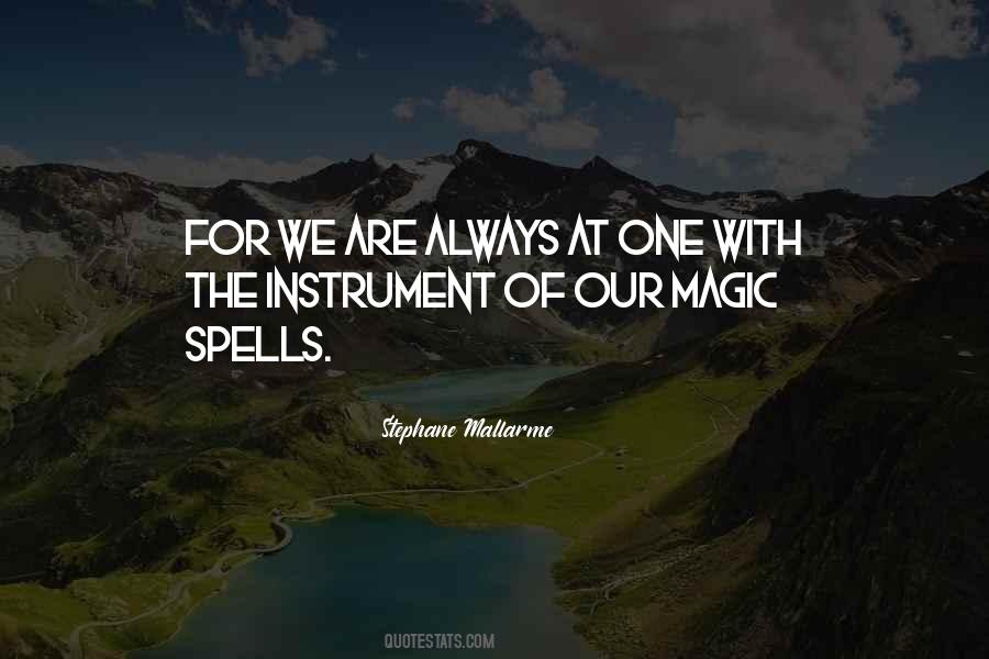 Mallarme Quotes #1405651