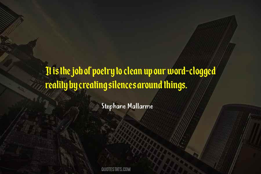 Mallarme Quotes #572018