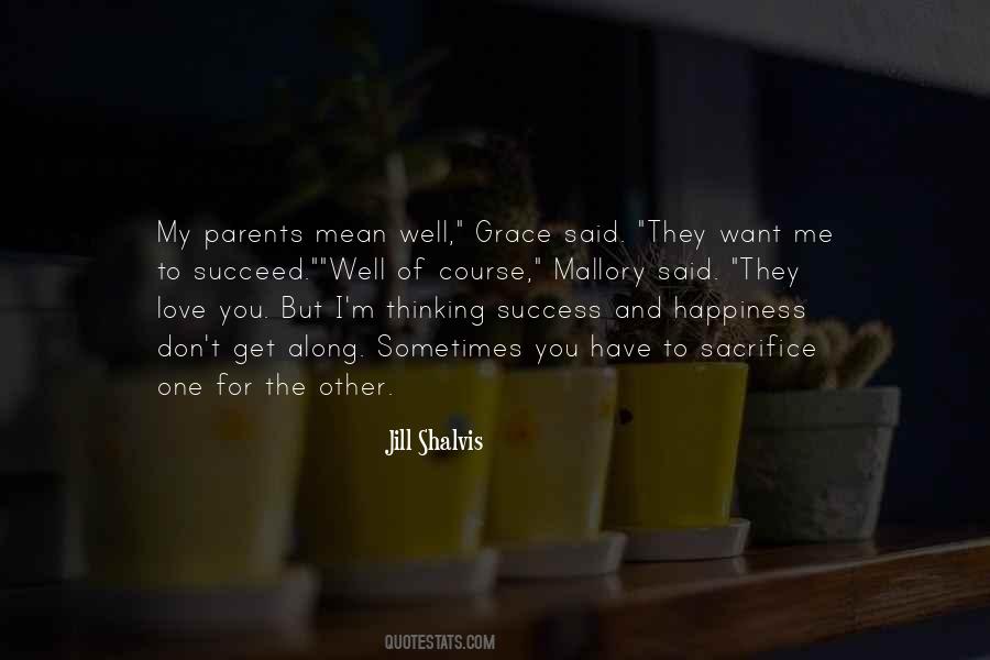 Mallory Quotes #1123445