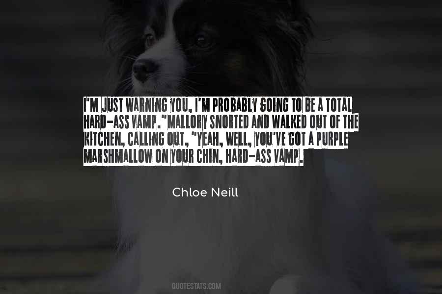 Mallory Quotes #1229873