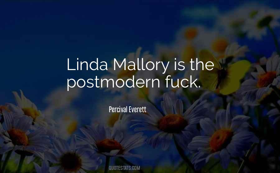 Mallory Quotes #155501