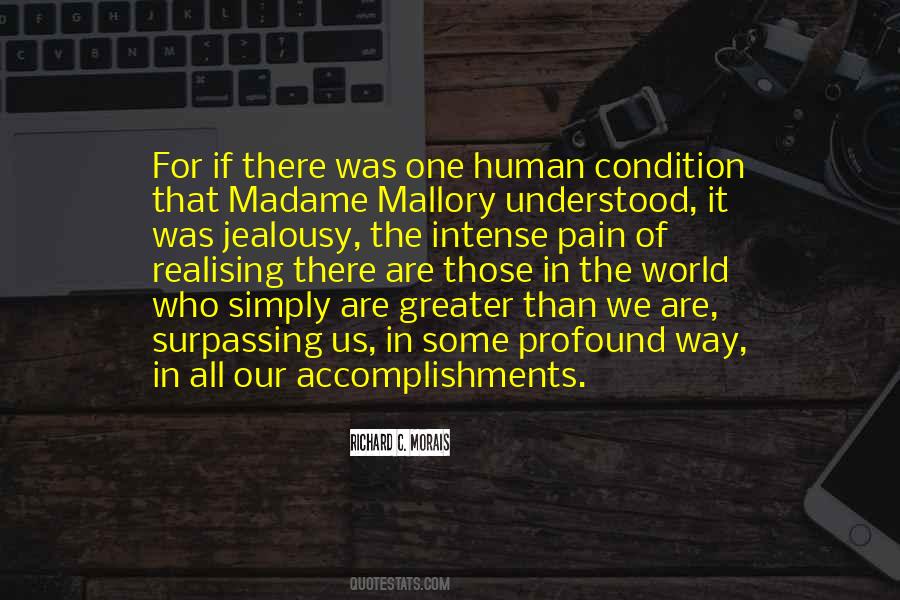 Mallory Quotes #1843882