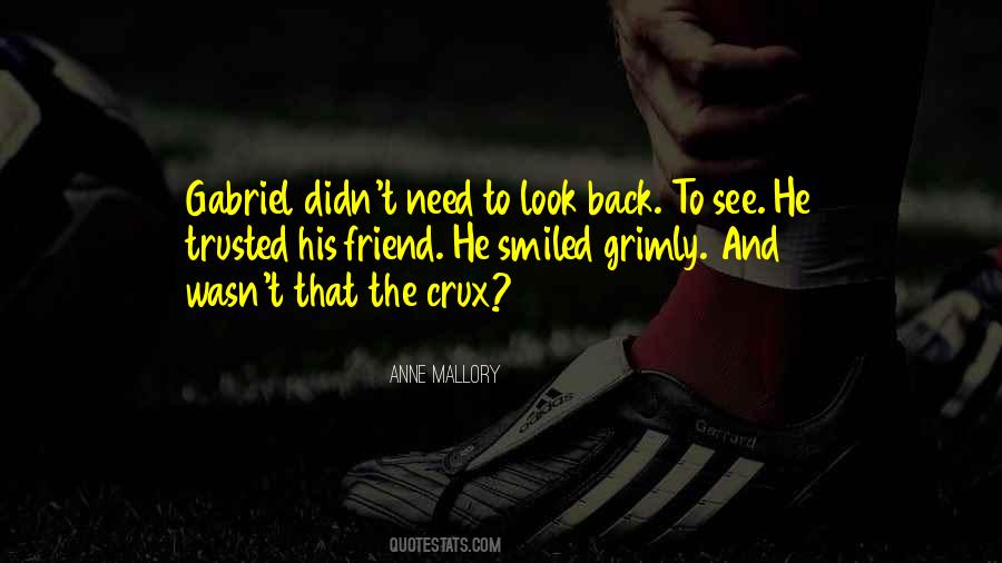 Mallory Quotes #310210