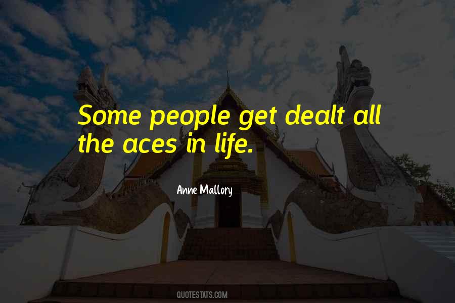 Mallory Quotes #313156