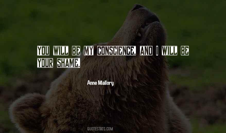 Mallory Quotes #315255