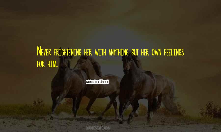 Mallory Quotes #362318