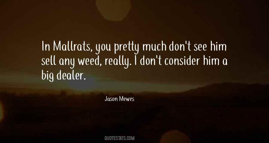 Mallrats Quotes #1812130