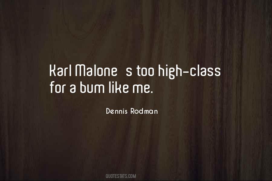 Malone Quotes #146385