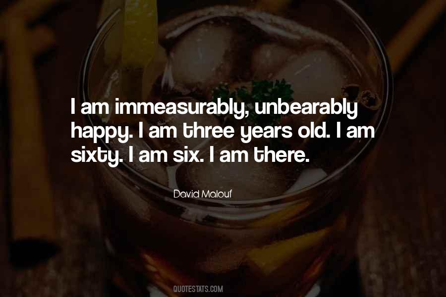 Malouf Quotes #1025800