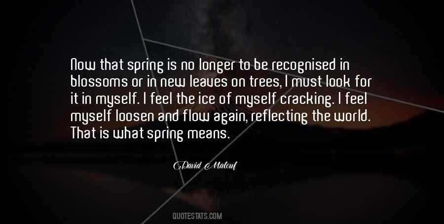 Malouf Quotes #1088818