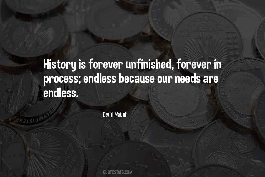 Malouf Quotes #1441174