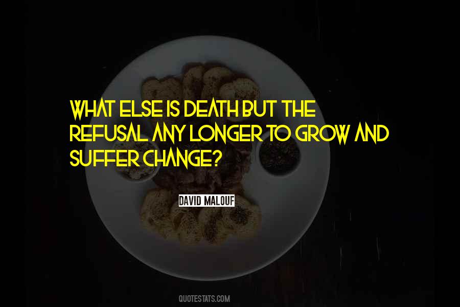 Malouf Quotes #680403