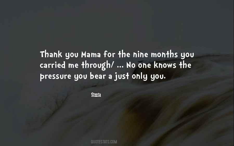 Mama Bear Quotes #1157104
