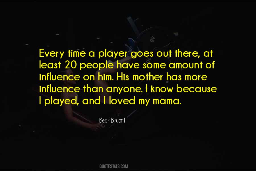 Mama Bear Quotes #1629931 Mama Bear Quotes #1629931