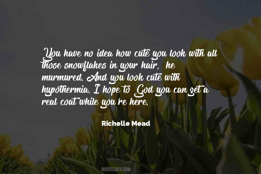 Quotes About Cute Hair #841005 Quotes About Cute Hair #841005