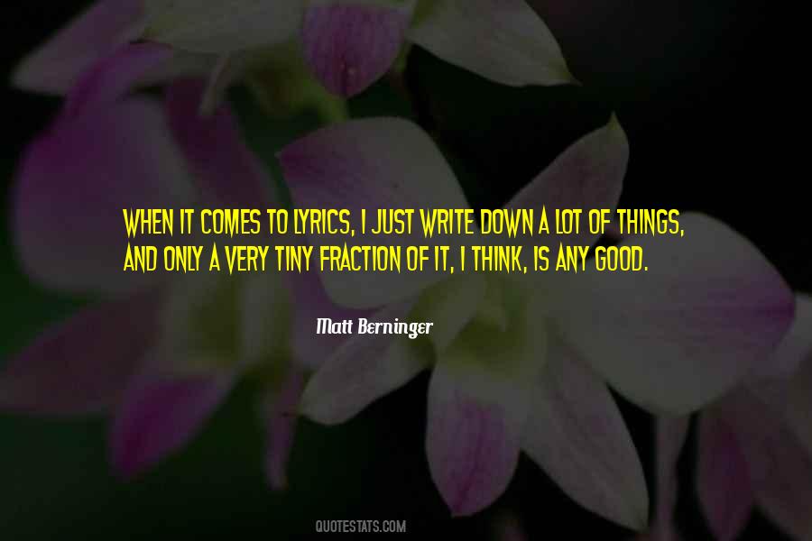 Mammography Tech Quotes #1585019