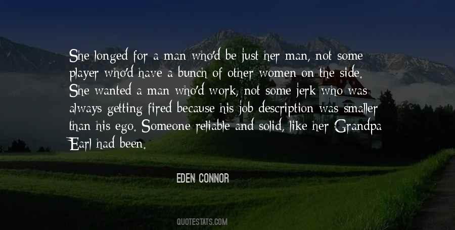 Man And Ego Quotes #418682