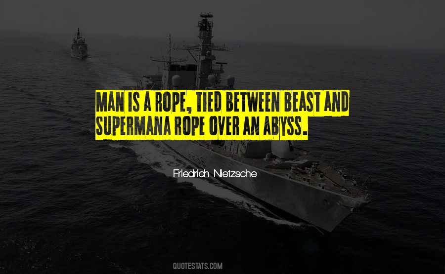 Man And Superman Quotes #1557446