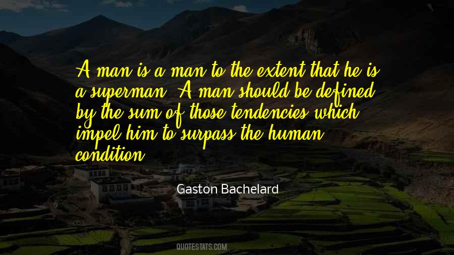 Man And Superman Quotes #399010