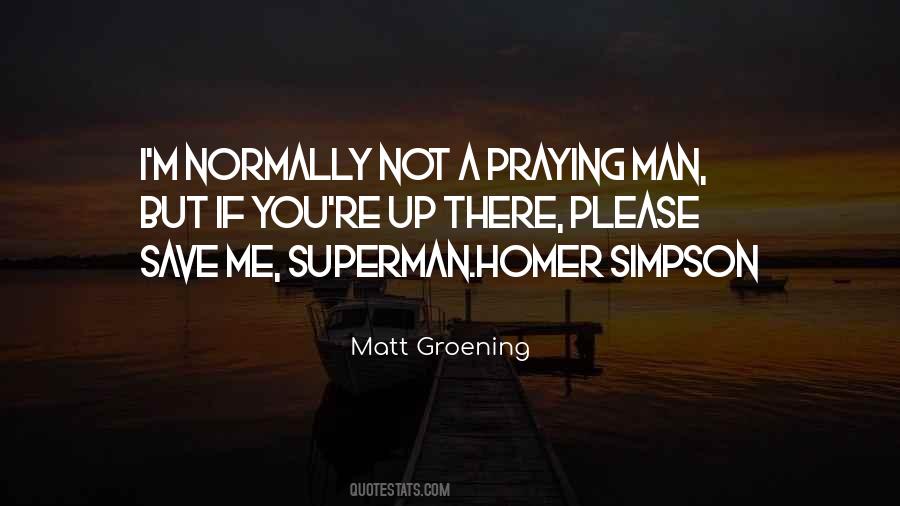 Man And Superman Quotes #823335