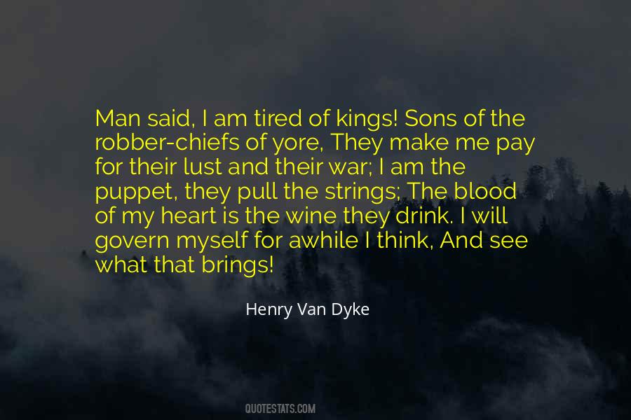 Man And Van Quotes #1868651