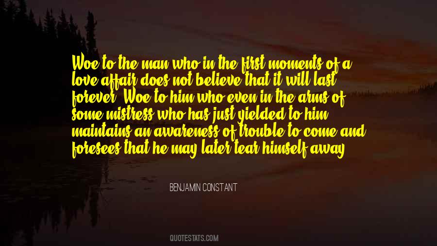Man At Arms Quotes #142425