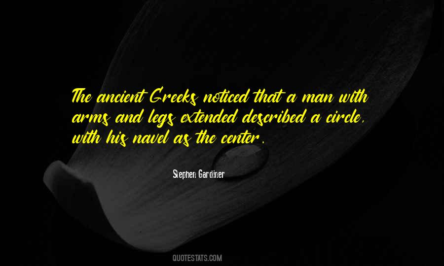 Man At Arms Quotes #409037
