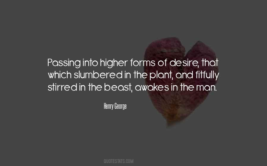 Man Beast Quotes #368051