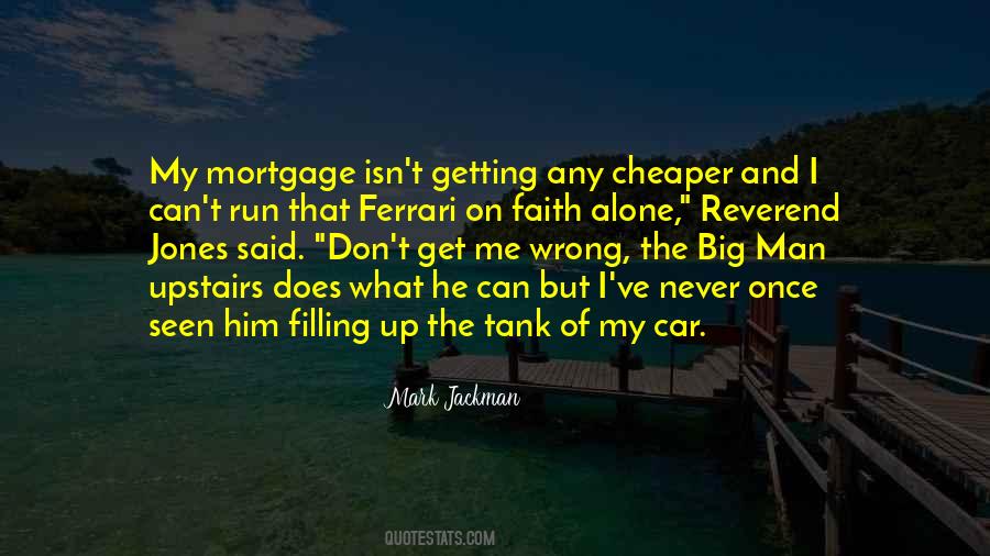 Man Car Quotes #583581