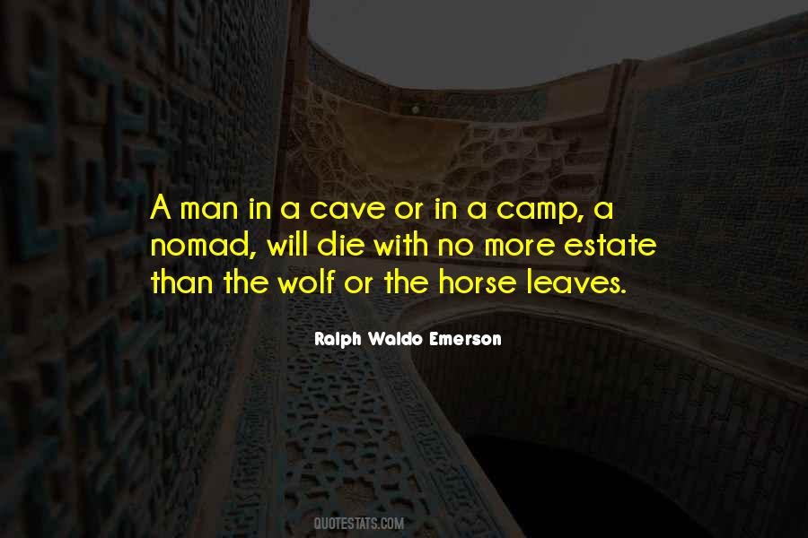 Man Cave Quotes #1393388