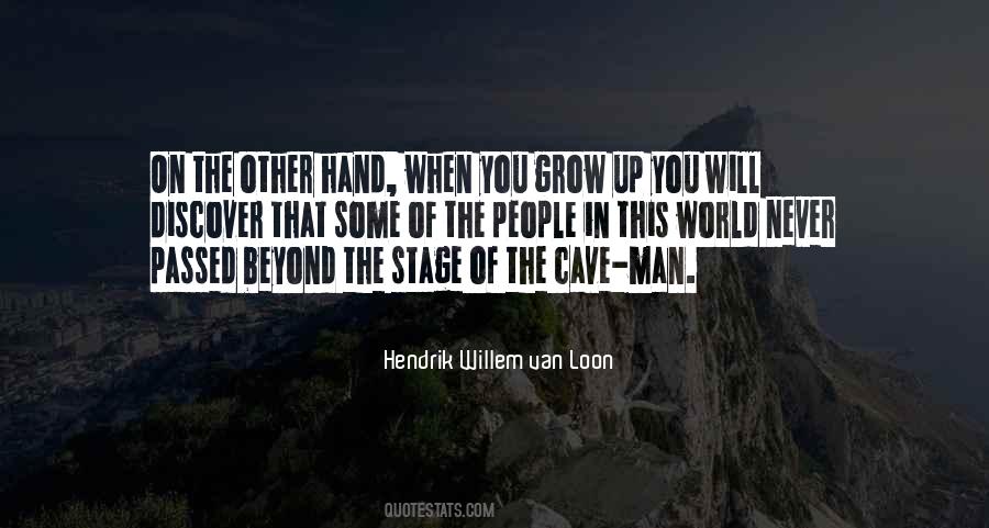 Man Cave Quotes #568135