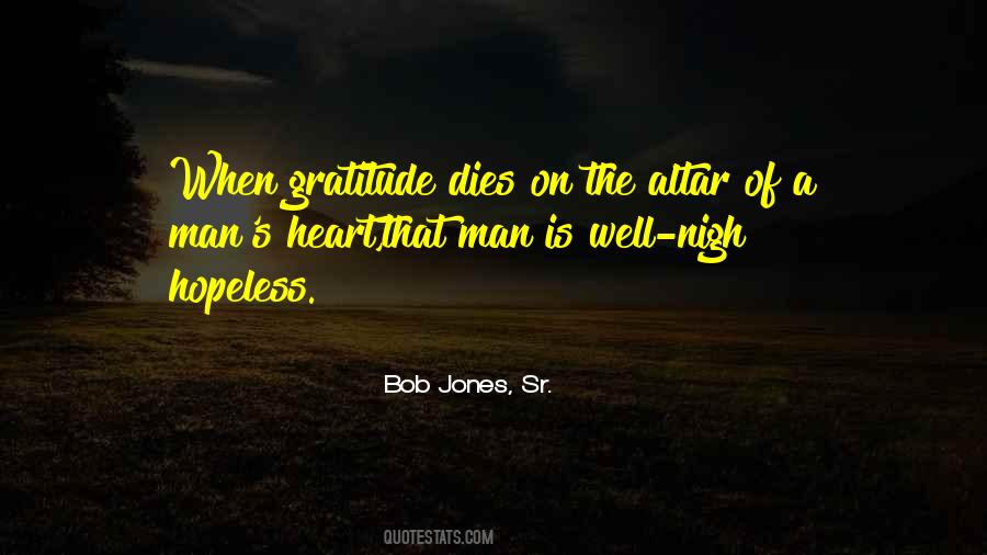 Man Dies Quotes #606105