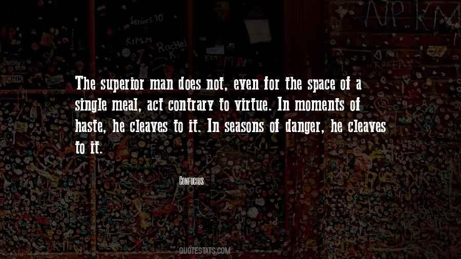 Man For All Seasons Quotes #681299