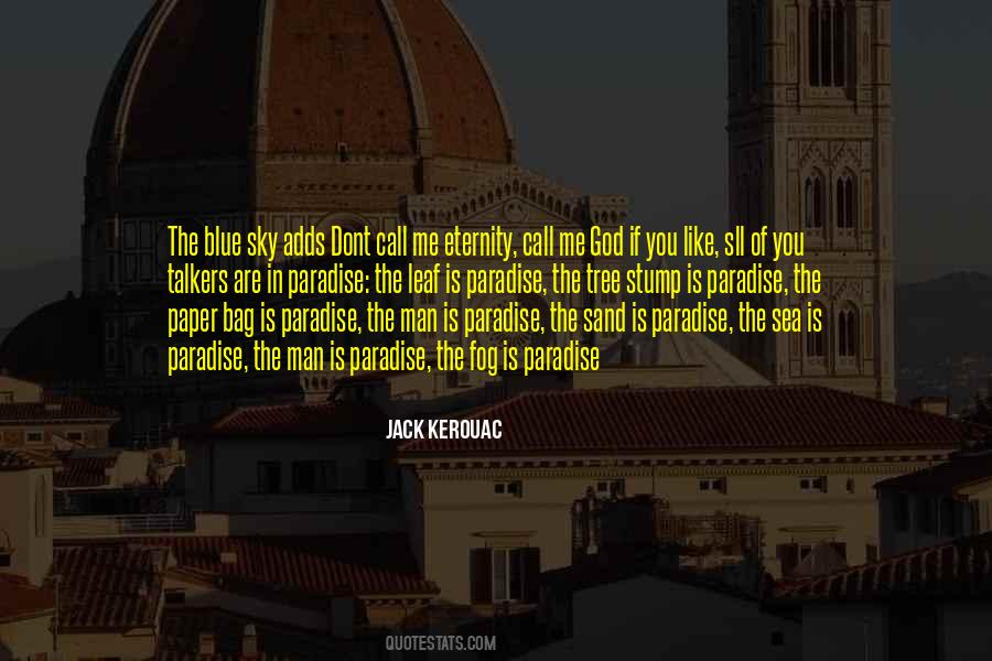 Man In Blue Quotes #1248123