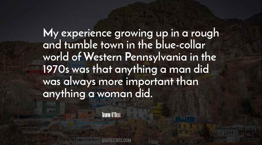 Man In Blue Quotes #1389744
